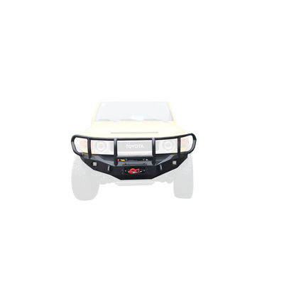 มหาวิทยาลัย OE NO. Car Fitment Toyota Front กันชน Auto Guard Frame สําหรับ Toyota Fj Cruiser