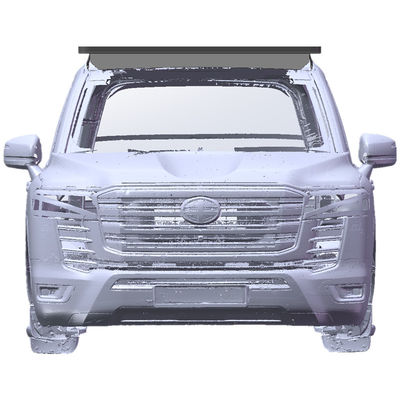 ชุด แร็ค หลังคา Slimline II สําหรับรถยนต์ Toyota Land Cruiser 200/Lexus Lx570