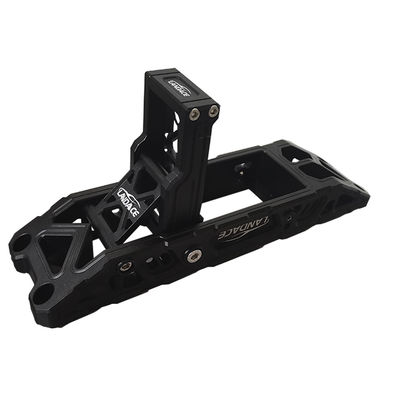 ขับเท้า ประตูข้อมือ ขับขั้นสําหรับ Jeep Wrangler 4x4 รถยนต์ อุปกรณ์เสริมภายนอก