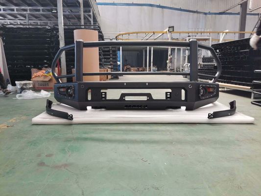 กล่องปกหน้าหน้าทั่วไปสําหรับ Toyota LC79 Car Body Kits