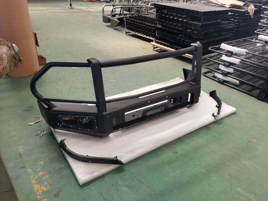 กล่องปกหน้าหน้าทั่วไปสําหรับ Toyota LC79 Car Body Kits