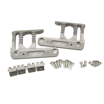 JEEP 2014-2014 ถัง 300 หมุนการติดตั้งเบาสําหรับผลิตภัณฑ์ระเบิด