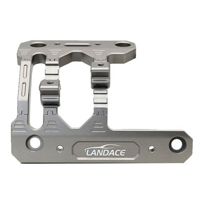 JEEP 2014-2014 ถัง 300 หมุนการติดตั้งเบาสําหรับผลิตภัณฑ์ระเบิด