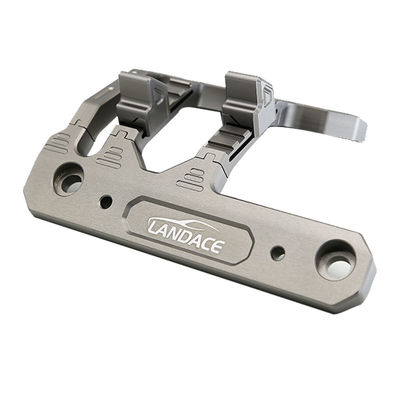 JEEP 2014-2014 ถัง 300 หมุนการติดตั้งเบาสําหรับผลิตภัณฑ์ระเบิด