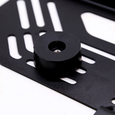 ตัวถือกล่องเครื่องมือสําหรับ Jeep Wrangler 504*360*134mm