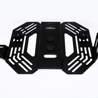 2008-2011 ปี CustomToolbox Holder การสนับสนุนกล่องเก็บของด้วยสแตนเลส