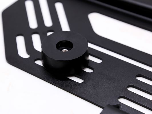 2008-2011 ปี CustomToolbox Holder การสนับสนุนกล่องเก็บของด้วยสแตนเลส