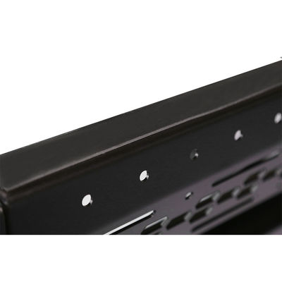 บริการ OEM รับรับรถรับส่งนอกถนน สแตนเลส สปอร์ตบาร์ รอลล์บาร์ 4x4 สําหรับเจป วรานกลเลอร์ JT