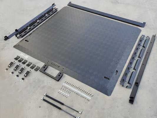 Ford Ranger Pickup ผ้าปูปูปูปูปูปูปูปูป