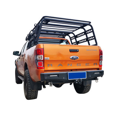 การเสริมเสริมรถยนต์ Ford Ranger รุ่น Ford Ranger