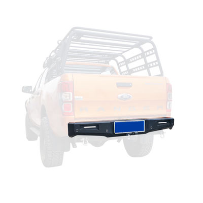 การเสริมเสริมรถยนต์ Ford Ranger รุ่น Ford Ranger