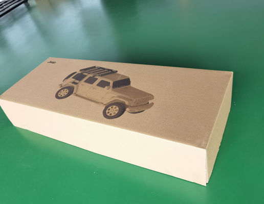 LANDACE Custom สากล Car หลังคา แร็ค Cargo Basket สําหรับรถยนต์จีป วรานกลเลอร์ พิกอัพ แทรค