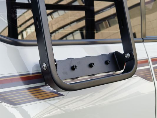 รถยนต์มือสอง สากล หลังคา แร็คs สําหรับ TOYOTA LC200