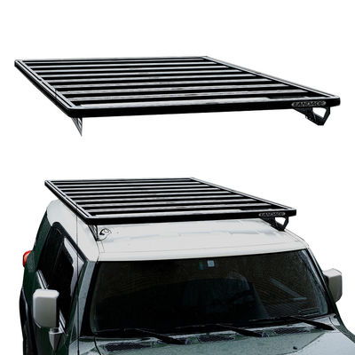 TOYOTA FJ CRUISER 4x4 อุปกรณ์เสริม รถยนต์อัลลูมิเนียมสกัดสหรัฐสากล