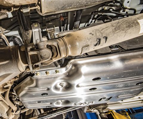 Landace Skid Steer Quick Attach Plate FJ Cruiser Skid Plate และความจุของน้ําหนัก 35 กิโลกรัม