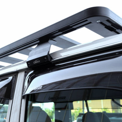 รากหลังคาผสมอลูมิเนียมเคลือบผงตามความต้องการ 189x122x30 ขนาด