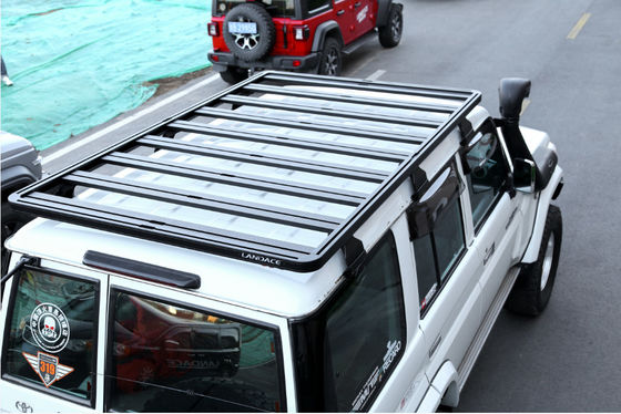 รากหลังคาผสมอลูมิเนียมเคลือบผงตามความต้องการ 189x122x30 ขนาด