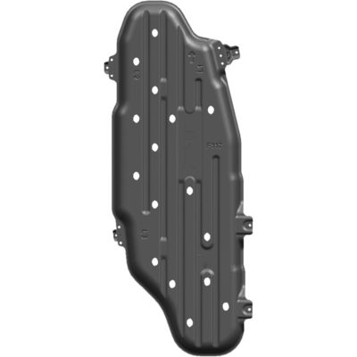 หน้าปิด Mudflap Guard สําหรับ Land Cruiser LC200 เครื่องยนต์