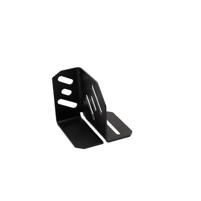 อัพเกรดรถยนต์จี๊ป Wrangler JL JK รากหลังคาของคุณด้วยคลุมคลุม Mount Jerry Can Holder