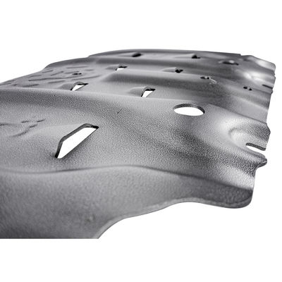 2.5 / 4 มม ความหนา Spot Skid Plates สําหรับ Accord Dodge Ram 2019 Defender ปกป้องด้านล่าง