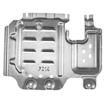 แผ่นสกิดสูง 2016 Audi S4 Transmission และ Ford Ecosport ด้วยความหนาที่สามารถปรับแต่งได้