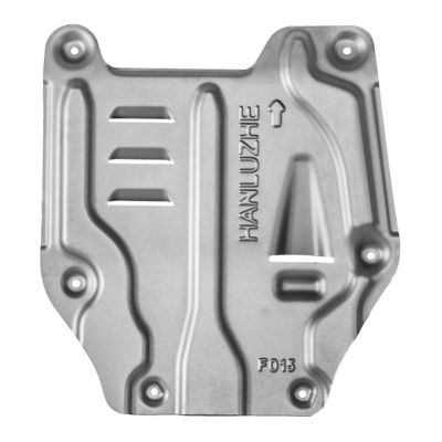 แผ่นสกิดสูง 2016 Audi S4 Transmission และ Ford Ecosport ด้วยความหนาที่สามารถปรับแต่งได้