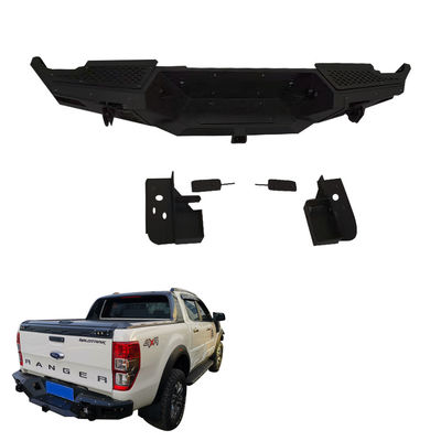 นวัตกรรมรถยนต์ กระเป๋าตู้รถยนต์สําหรับฟอร์ด เรนเจอร์ Raptor 2009 Probox หน้าลิป Estima ส่วน