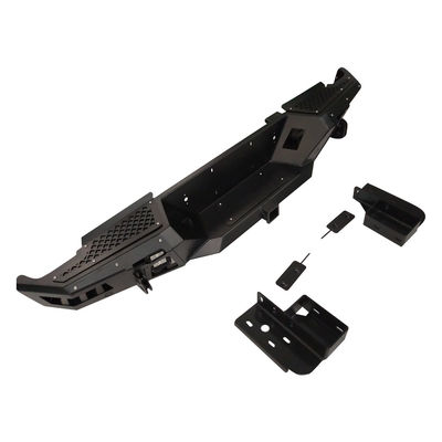 นวัตกรรมรถยนต์ กระเป๋าตู้รถยนต์สําหรับฟอร์ด เรนเจอร์ Raptor 2009 Probox หน้าลิป Estima ส่วน