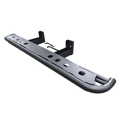 79.8 อลูมิเนียมด้านหลังแบนเปอร์สําหรับโตโยต้า FJ150 Oem Car Camryด้านหลังแบนเปอร์พายพัดยาง
