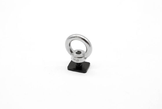 Jeep Wrangler ปิดถนน Accessories M8 Bolt Eye Nut และ T Bolts สําหรับการติดตั้งง่าย