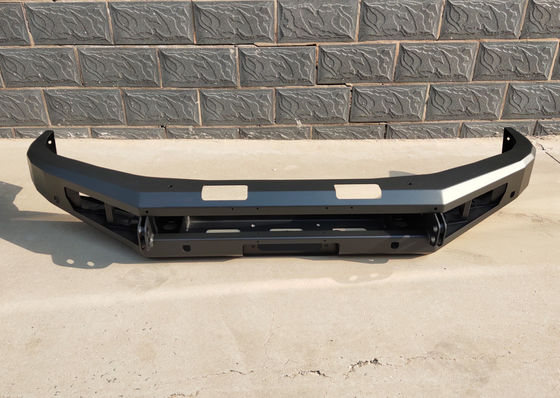 ป้องกันรถยนต์สูงสําหรับ Nissan Titan ปรับแต่งตามความต้องการ ขนาด 210 * 66 * 75CM