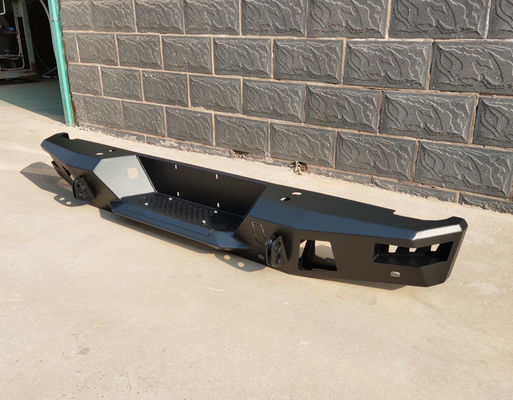 ป้องกันรถยนต์สูงสําหรับ Nissan Titan ปรับแต่งตามความต้องการ ขนาด 210 * 66 * 75CM