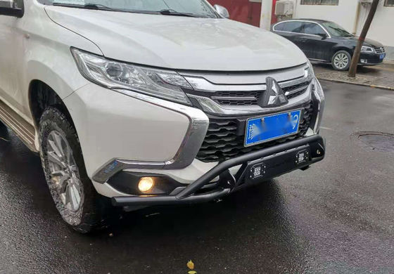 ชุดคอร์พิวเตอร์รถยนต์ความหนาที่กําหนดเองสําหรับ Mitsubishi Triton Steel หน้าและหลัง