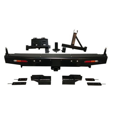 Volkswagen 210*66*75CM Winch หน้า กันชน สแตนเลส