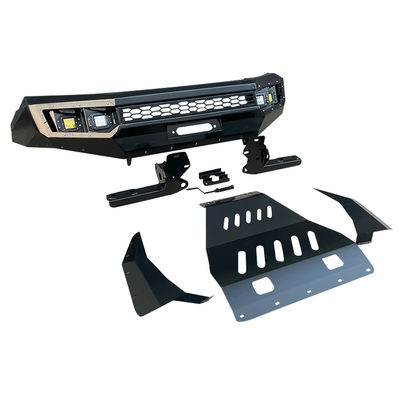 185x65x55CM สแตนเลสหน้า กันชน หลัง กันชน สําหรับ Nissan Navara สายตรงรถคอร์ปี้คิต 4x4