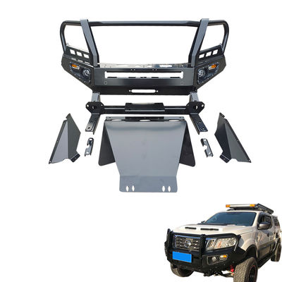 2010-2021 ปี นิสสัน นาวารา สแตนเลส แบมเปอร์ 4x4 อะไหล่อะไหล่ คันคอรี่คิต