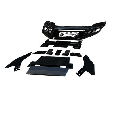 210*66*75CM Car Body Kit สําหรับ Toyota Hilux ออโต้อะไหล่และอุปกรณ์เสริมหน้าหลัง