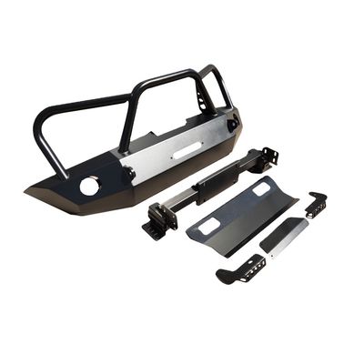 ผลิตภัณฑ์ใหม่ Car Body Kit หน้า แบมเปอร์ หลัง แบมเปอร์ ออโต้ อะไหล่ สําหรับ Toyota FJ150