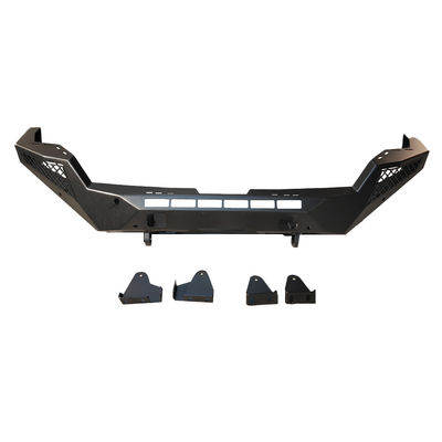 OE NO. กันชน สําหรับ Toyota Tundra 210 * 66 * 75CM รุ่นระเบิด แบมเปอร์เพลต Winch บูลบาร์ แบมเปอร์ด้านหน้า