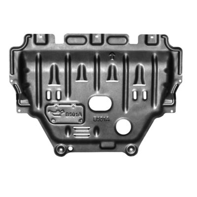 2022 ส่วนประกอบรถยนต์และอุปกรณ์เสริมสําหรับ Subaru Volvo XC70 Honda Montero Sport และ Kia Sportage Skid Plate