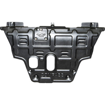 2022 ส่วนประกอบรถยนต์และอุปกรณ์เสริมสําหรับ Subaru Volvo XC70 Honda Montero Sport และ Kia Sportage Skid Plate