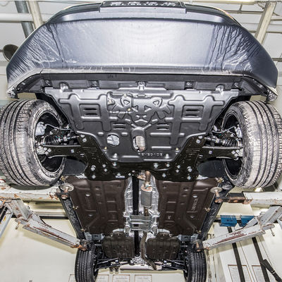 2022 ส่วนประกอบรถยนต์และอุปกรณ์เสริมสําหรับ Subaru Volvo XC70 Honda Montero Sport และ Kia Sportage Skid Plate