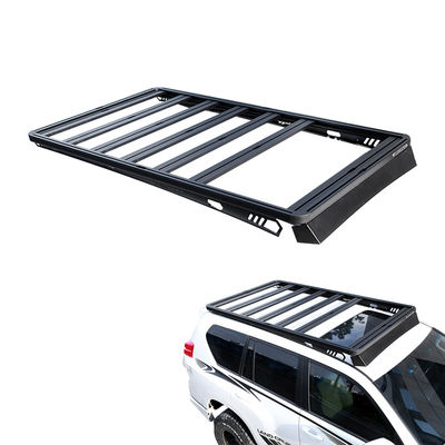 รากกระเป๋าเดินทางทั่วไปสําหรับ Toyota LC150 LC200 2110x1195x44mm พื้นผิวเคลือบด้วยผง