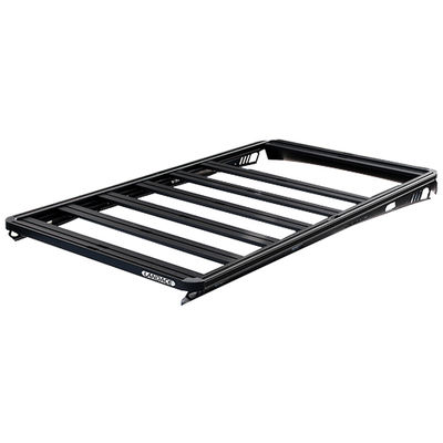 โตโยต้า LC200 LAND CRUISER เครื่องบรรทุกสินค้าหลังคาภาระหนัก สําหรับความทนทานและความแข็งแรง