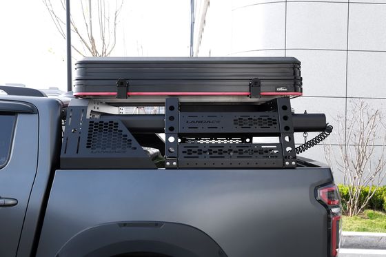 รถกระบะปิคแปป รถกระบะ Roll Bar สําหรับ ISUZU DMAX Hilux Ford Ranger F150 Dodge Ram 1500 การปรับแต่ง