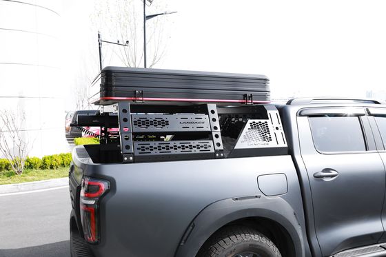 รถกระบะปิคแปป รถกระบะ Roll Bar สําหรับ ISUZU DMAX Hilux Ford Ranger F150 Dodge Ram 1500 การปรับแต่ง