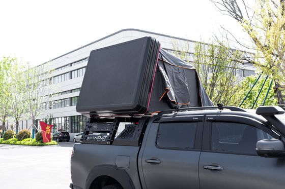 รถกระบะปิคแปป รถกระบะ Roll Bar สําหรับ ISUZU DMAX Hilux Ford Ranger F150 Dodge Ram 1500 การปรับแต่ง