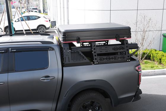 Toyota Car Fitment รับแต่งรถยนต์ 4x4 สําหรับ Mitsubishi L200 Ford Ranger F150