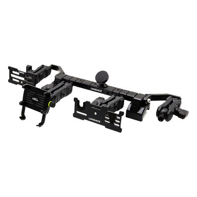 ชุดคอนโซลศูนย์โทรทรรศน์ D NW 0.45KG 262X488X96mm สําหรับการทํางานที่เรียบร้อย