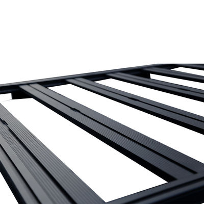 OEM ยอมรับ 4x4 อัลลูมิเนียมอุปกรณ์เสริม แร็คing โซลาร์ Carport สําหรับ Jeep Wrangler JK JL